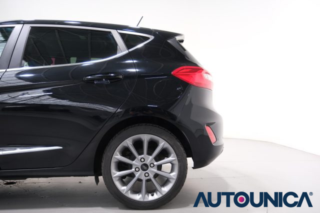 FORD Fiesta usata 44