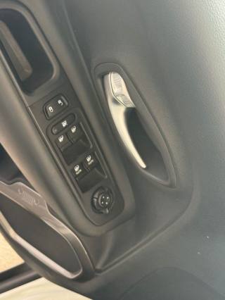 JEEP Renegade usata, con Controllo trazione