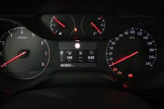 OPEL Corsa usata 6