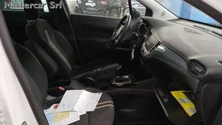 OPEL Crossland usata, con Autoradio