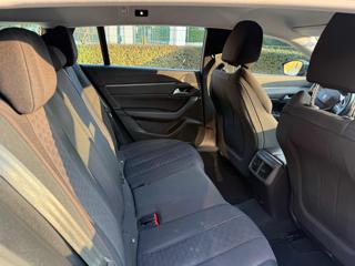 PEUGEOT 508 usata, con Controllo automatico clima