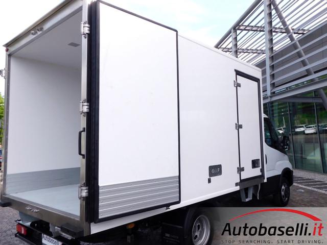IVECO usata 36