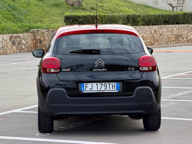 CITROEN C3 usata, con Boardcomputer