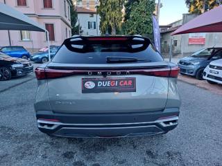 OMODA 5 usata, con Alzacristalli elettrici