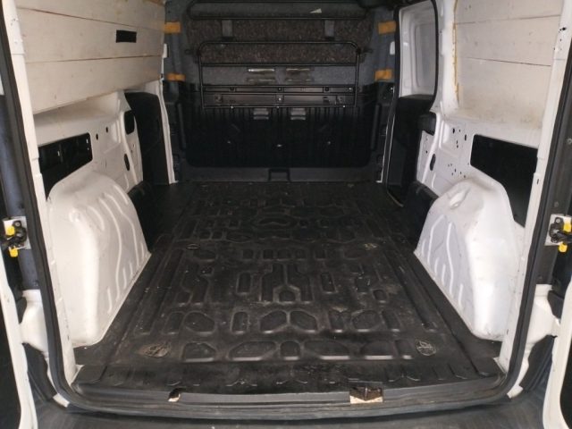 FIAT Doblo usata 15