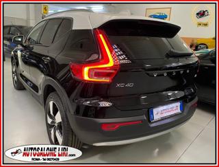 VOLVO XC40 usata, con Airbag Passeggero