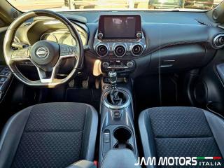 NISSAN Juke usata, con Chiusura centralizzata