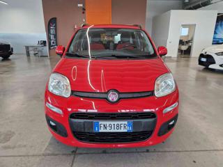 FIAT Panda usata, con Airbag