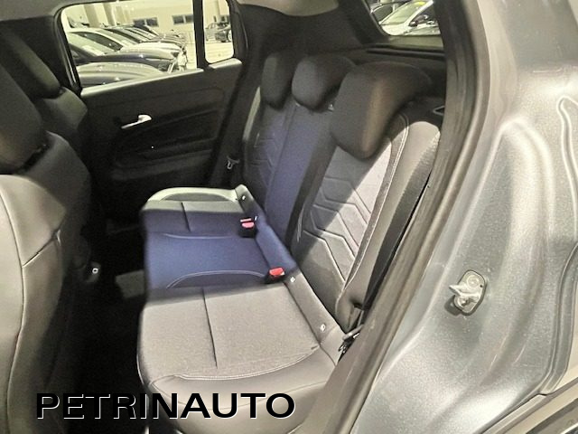 JEEP Avenger usata, con Bracciolo