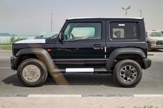 SUZUKI Jimny usata 26