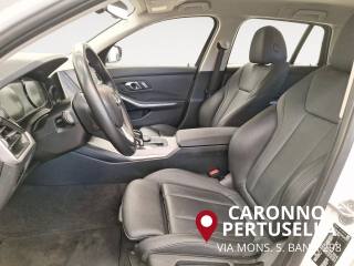 BMW 320 usata, con Climatizzatore