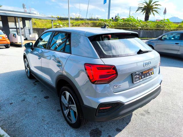 AUDI Q2 usata, con Alzacristalli elettrici