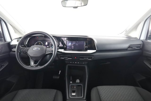 FORD Tourneo Connect usata 5