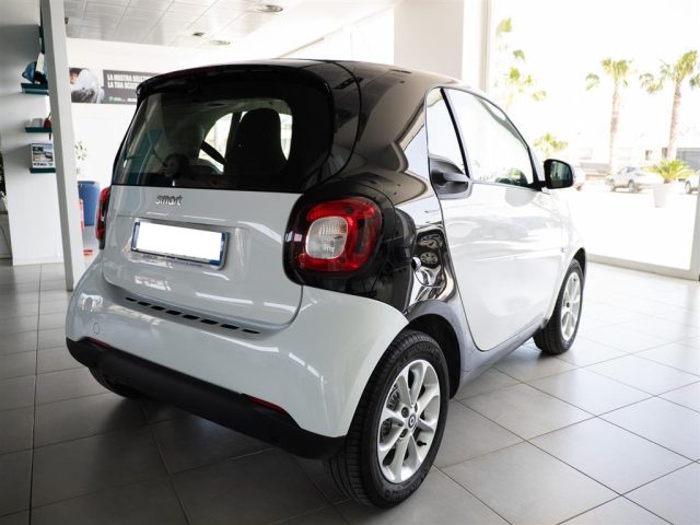 SMART ForTwo usata 4