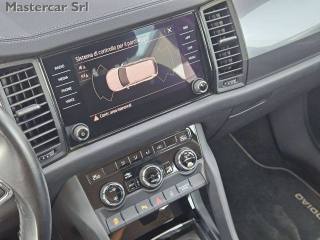 SKODA Kodiaq usata, con Immobilizzatore elettronico
