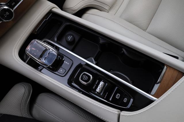 VOLVO XC90 usata, con Sedili sportivi