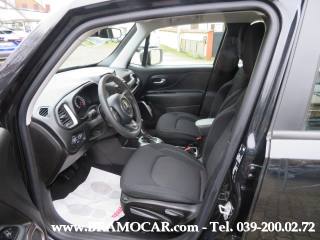 JEEP Renegade usata, con Controllo trazione