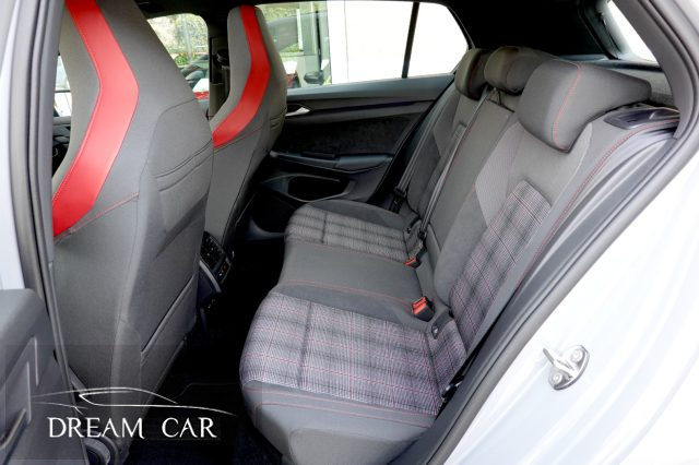 VOLKSWAGEN Golf GTI usata, con Controllo automatico clima