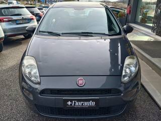 FIAT Punto 1.2 8V 5PStreet