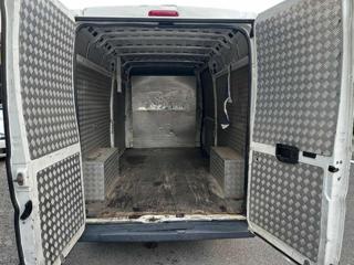 FIAT Ducato usata 12