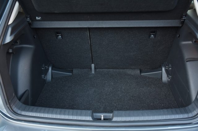 SKODA Fabia usata, con ESP