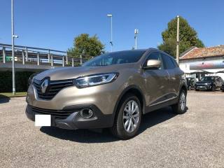 RENAULT Kadjar usata, con Airbag laterali