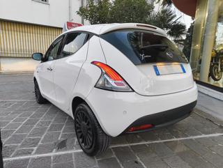 LANCIA Ypsilon usata, con Alzacristalli elettrici