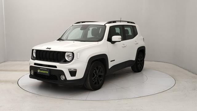 JEEP Renegade usata, con ABS