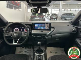 NISSAN Juke usata, con Climatizzatore