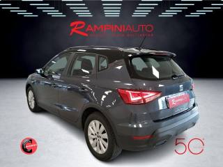 SEAT Arona usata 9