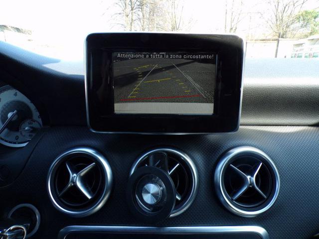 MERCEDES-BENZ A 180 usata 82