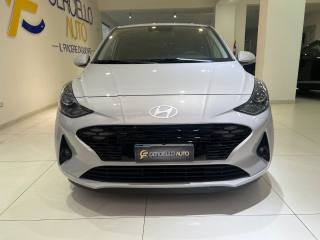 HYUNDAI i10 usata, con Chiusura centralizzata