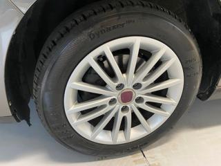 FIAT Croma usata, con Lettore CD