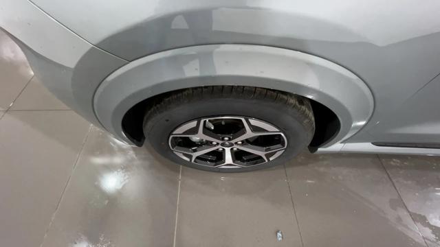 FORD Puma usata, con Controllo automatico clima