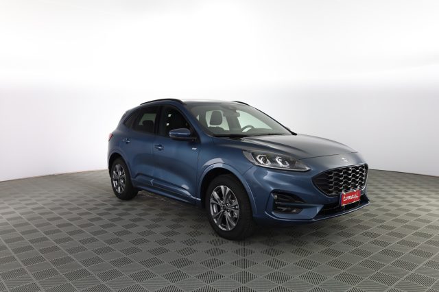 FORD Kuga usata 1