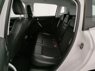 PEUGEOT 2008 usata, con Cruise Control