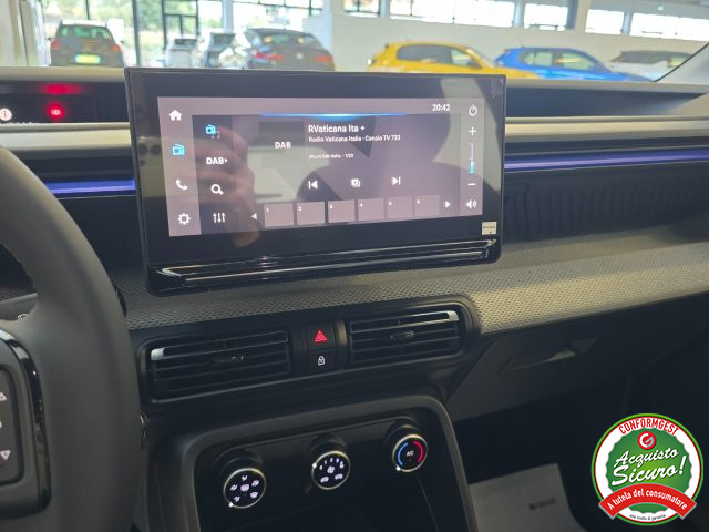CITROEN C3 usata, con Specchietti laterali elettrici