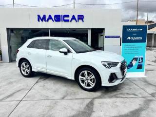 AUDI Q3 usata, con Airbag
