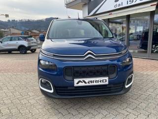CITROEN Berlingo usata, con Airbag