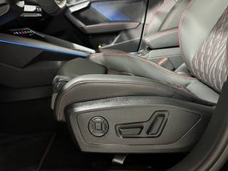 AUDI A3 usata, con Controllo automatico clima