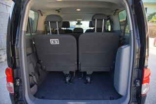 NISSAN NV200 usata, con Cruise Control