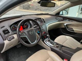 OPEL Insignia usata, con Chiusura centralizzata