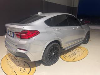 BMW X4 usata, con Alzacristalli elettrici