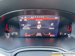 SEAT Ibiza usata, con ESP