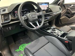 AUDI Q5 usata, con Chiusura centralizzata