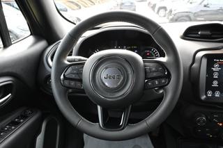 JEEP Renegade usata, con Immobilizzatore elettronico