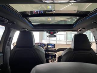 PEUGEOT 3008 usata, con Interni in pelle