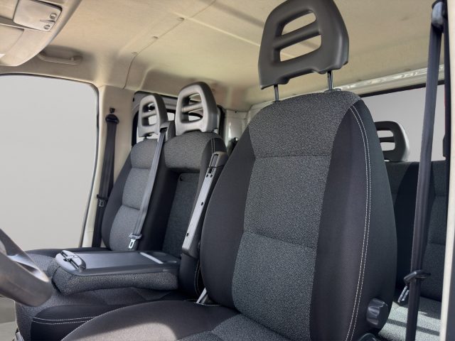 FIAT Ducato usata 13