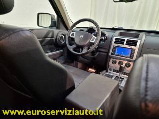 DODGE Nitro usata, con Controllo trazione
