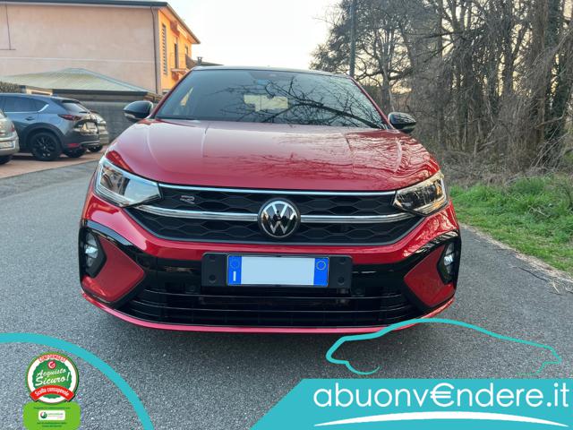 VOLKSWAGEN Taigo usata, con Climatizzatore